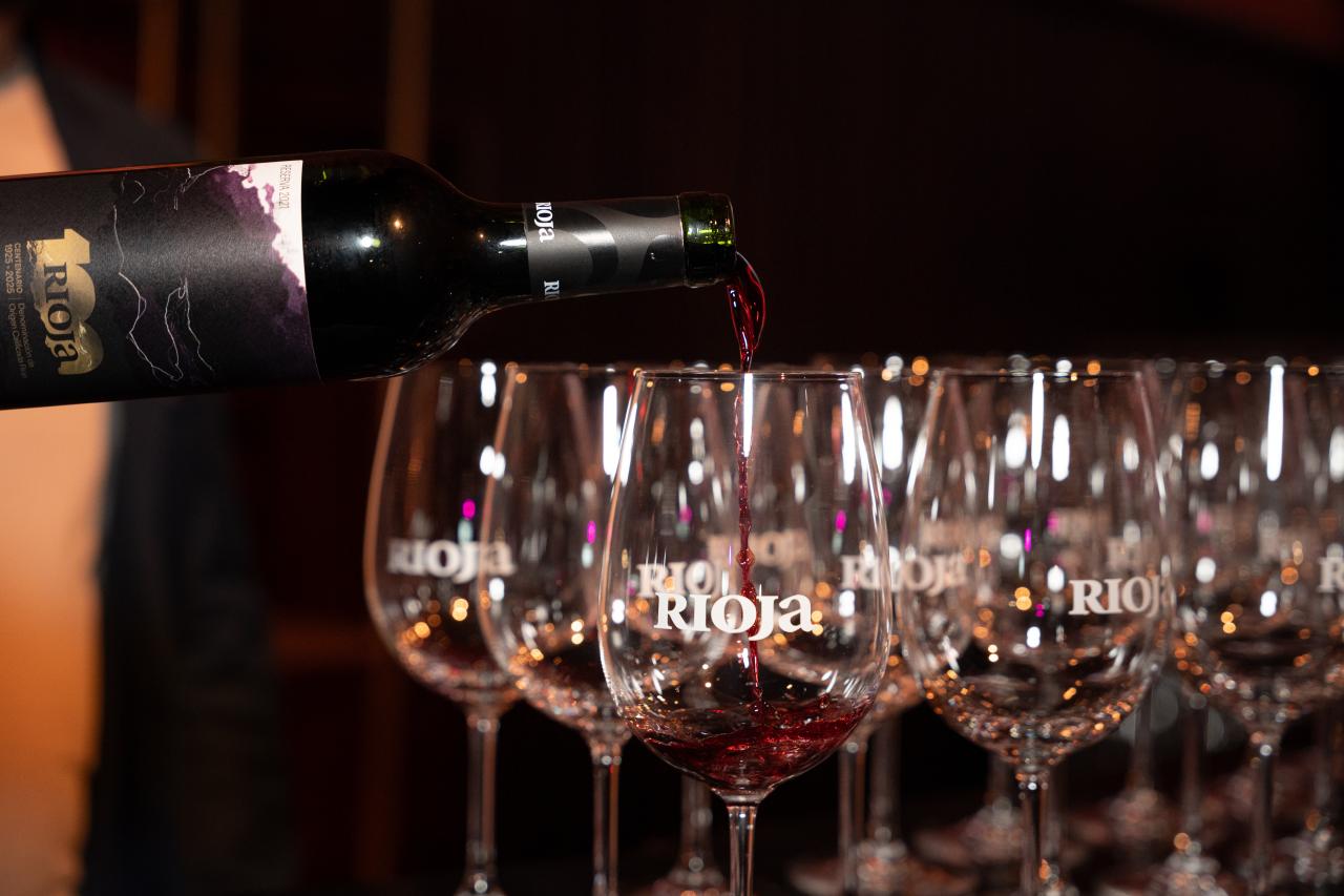 Four Rioja Wineries Ranked in the 2025 World’s 50 Best Vineyards