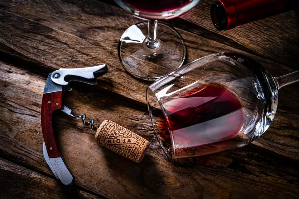 Forbes: Rioja Is More Than Tempranillo (and the Trade Should Take Note)