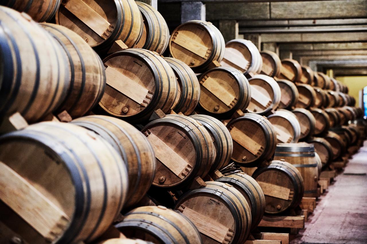 Wine Spectator Names Rioja the 2025 Wine Value of the Year