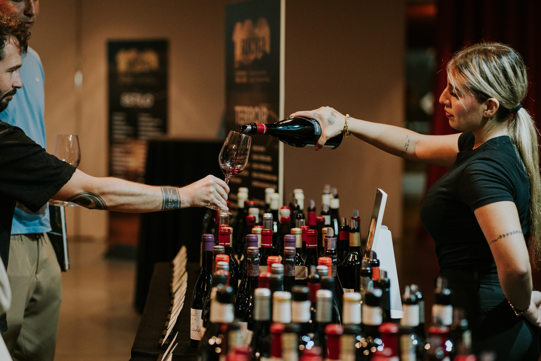 Rioja Centennial Celebration Reinforces Global Leadership and Category Momentum