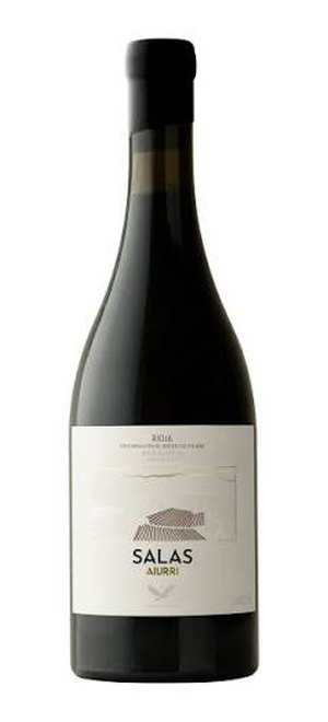 Bottle of Aiurri Aiurri 2023