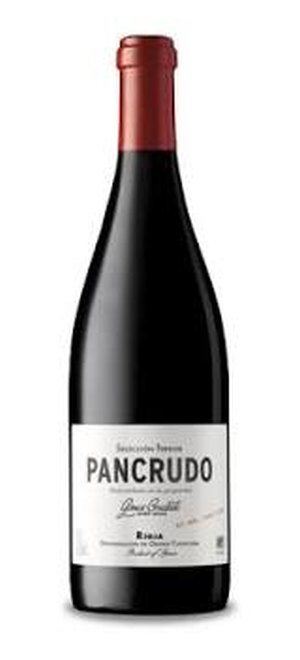 Bottle of Gomez Cruzado Pancrudo 2022